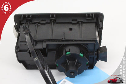 06-13 Mercedes-Benz R350 W251 SUV Headlight Switch Control 2515456004 Genuine