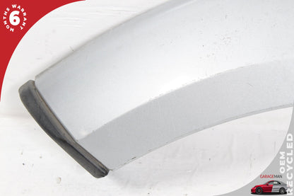 2010-2016 Land Rover LR4 Rear Left Quarter Fender Flare Panel 9H2220171AW OEM