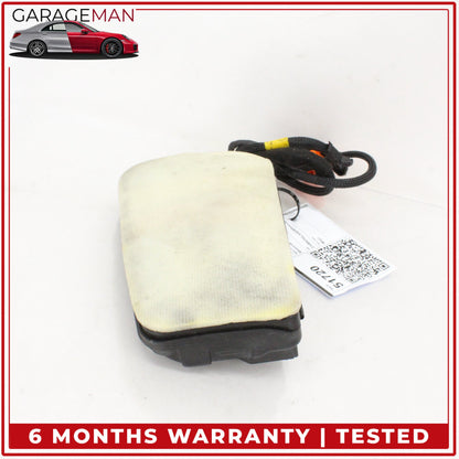 2008-2014 Maserati GranTurismo M145 Front Right Passenger Side Seat Airbag OEM