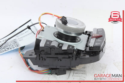 2007-2009 Mercedes-Benz S500 W221 Center Console Multi Function Switch 221870635