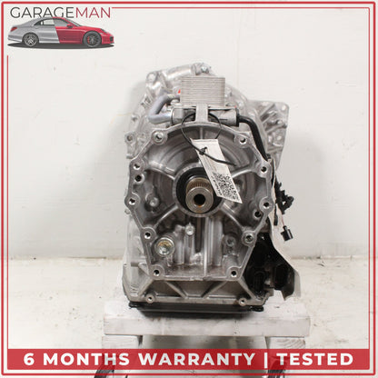 2011-2018 Porsche Cayenne 958 AWD 3.6L VR6 Automatic Transmission Gearbox OEM