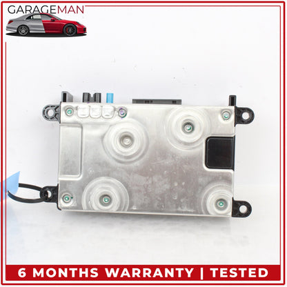 2012-2020 Mercedes W205 C300 E350 Tele Aid Control Module Unit 2539004400 OEM