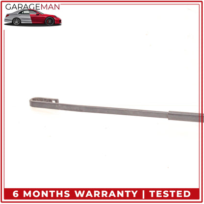 1997-2005 Porsche 911 Carrera Front Left and Right Windshield Wiper Arm Set OEM