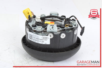 2008-2015 Audi TT 8J Convertible Steering Wheel Airbag 8J0880201 OEM