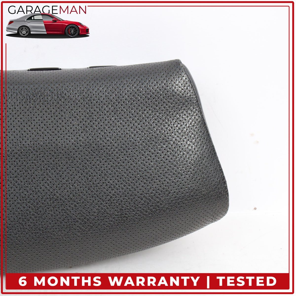 2013-2019 BMW 650i F06 AWD Front Left or Right Side Thigh Support Cover 7280583 OEM
