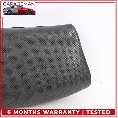 2013-2019 BMW 650i F06 AWD Front Left or Right Side Thigh Support Cover 7280583 OEM