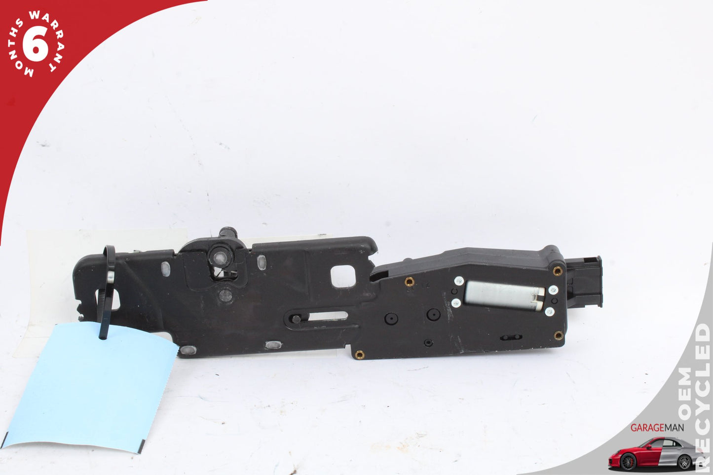 2009-2017 Audi Q5 SQ5 Trunk Boot Lid Door Lock Latch Motor 4F9827383G OEM