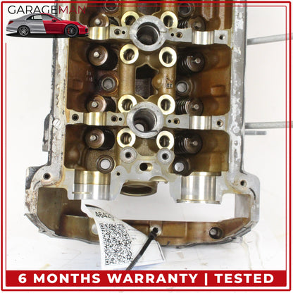2011-2018 Porsche Cayenne 958 Audi Q5 AWD 3.0L Left Cylinder Head 06E103403M OEM