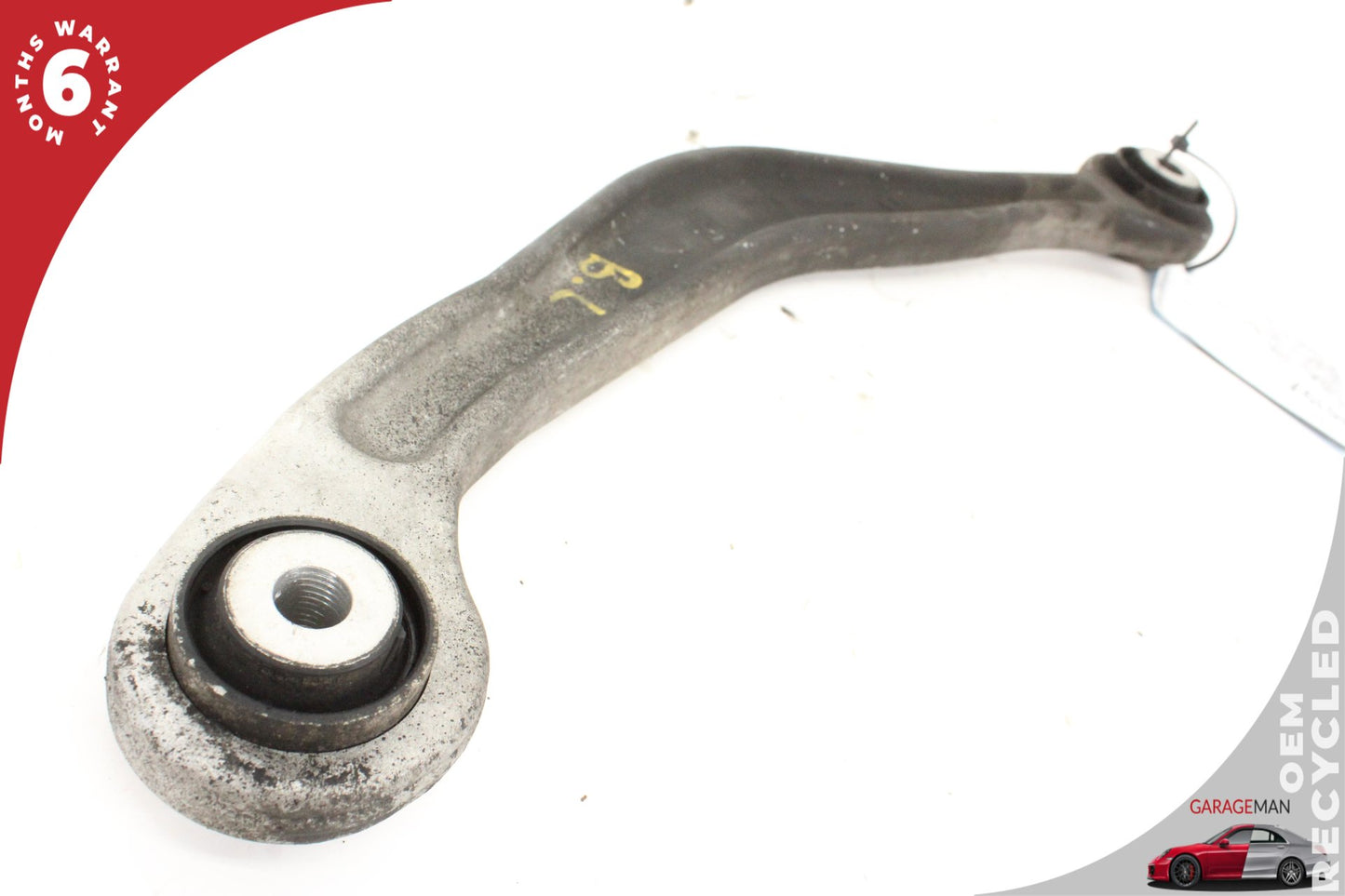 2007-2014 Mercedes W221 S550 CL550 Rear Left or Right Side Upper Control Arm OEM