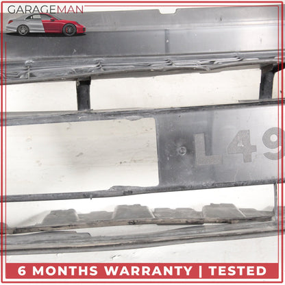 2013-2022 Range Rover Sport L494 Radiator Support Air Duct Deflector Baffle OEM