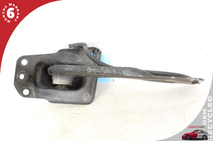 2015-2020 Audi A3 S3 Rear Right Passenger Side Trailing Control Arm OEM