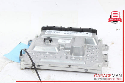 2010-2013 Land Rover LR4 SUV Engine Control Module 8W8312B684YA