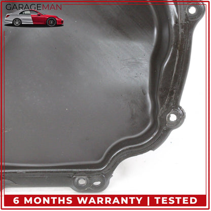 2011-2018 Porsche Cayenne 958 Upper Timing Chain Cover 06E109285J OEM