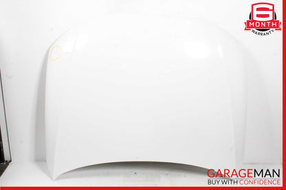 2009-2016 Audi A4 Front Hood Bonnet Panel 8K0823029