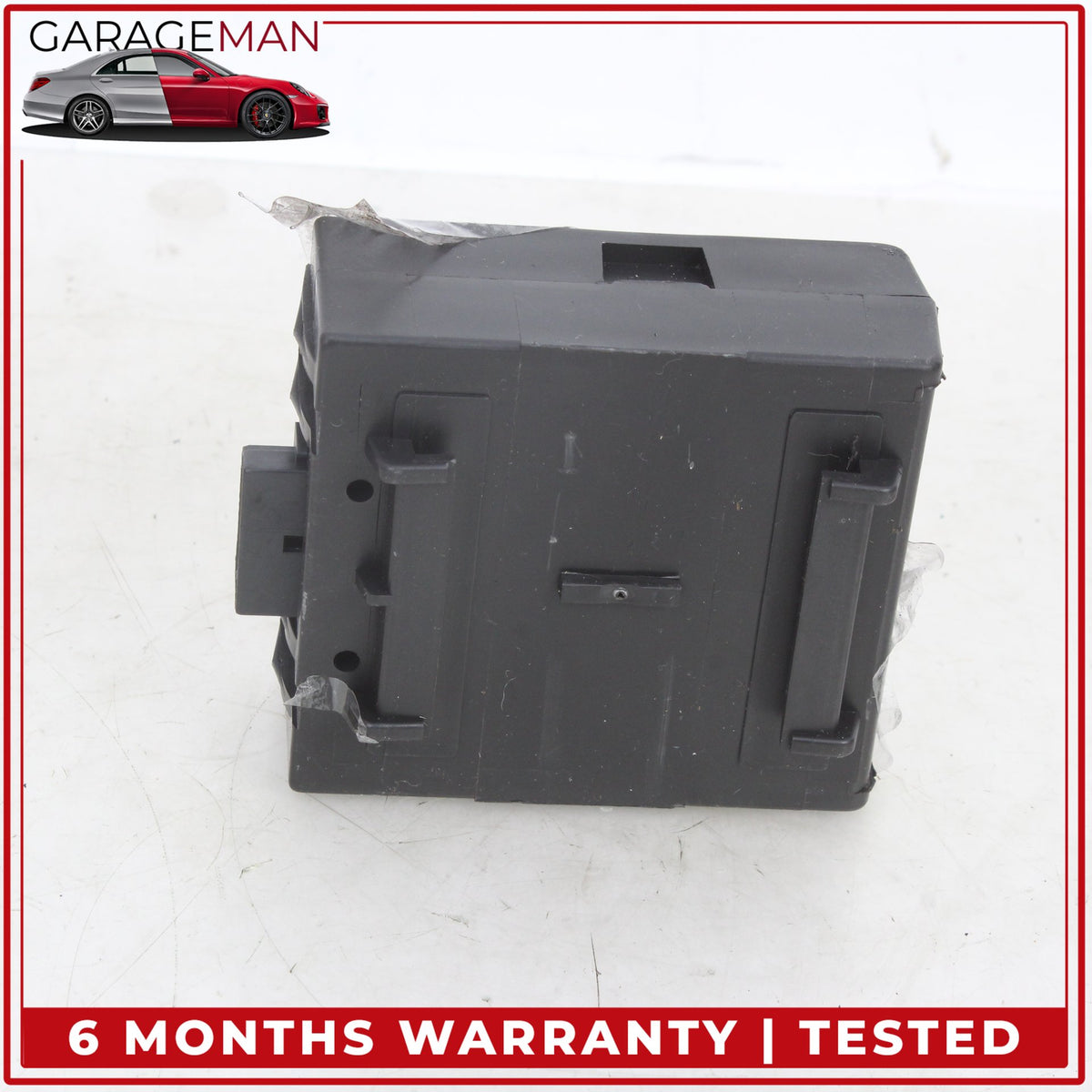 2000-2012 Mercedes R171 SLK280 Anti Theft Alarm Control Module 2118209126 OEM