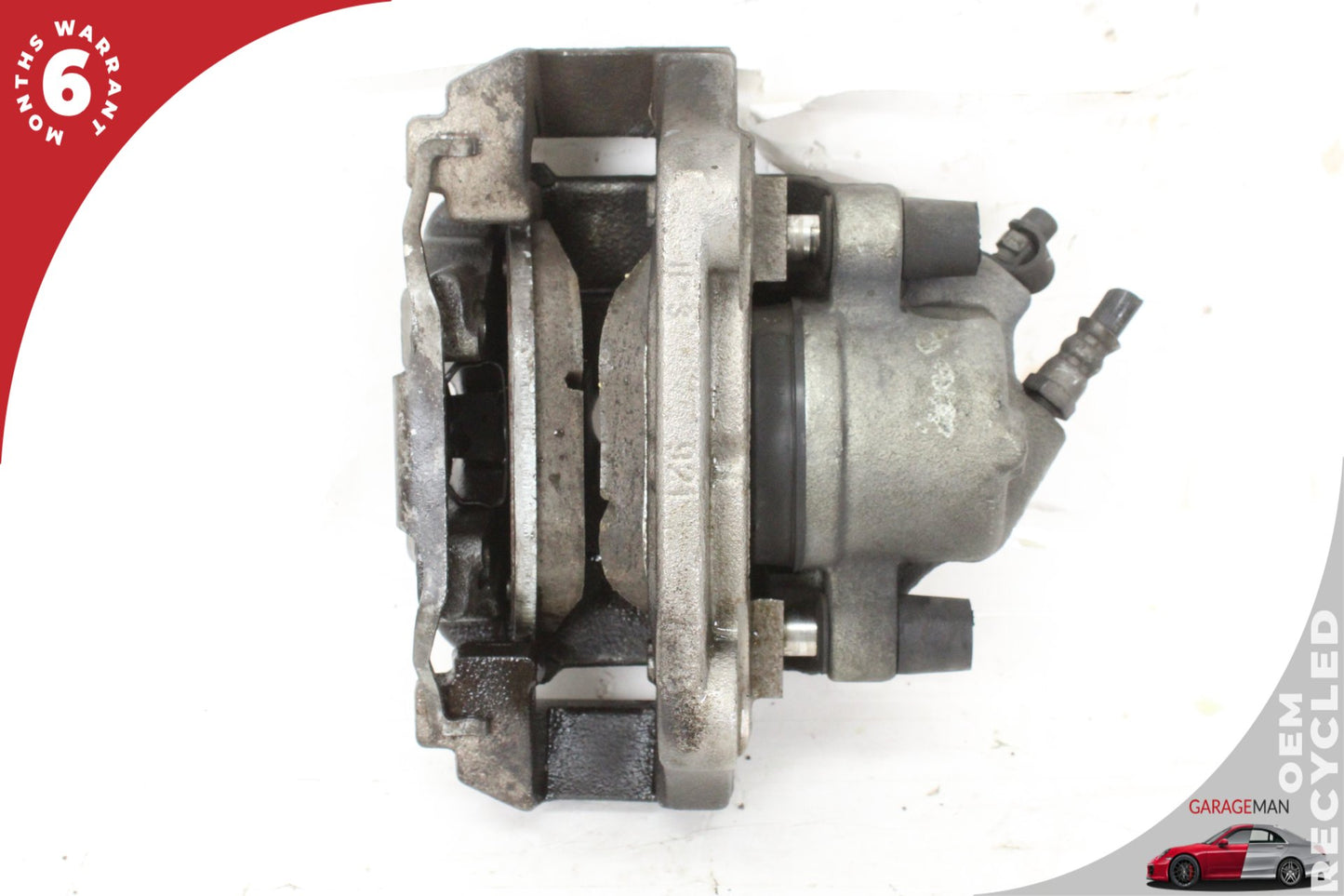 2007-2016 BMW X1 Z4 SUV Front Left and Right Side Brake Caliper Set OEM
