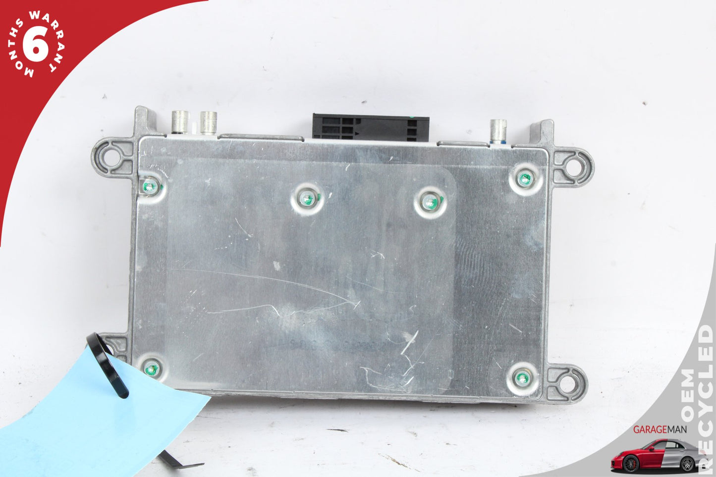 2007-2014 Mercedes X164 GL450 Voice Communication Control Module 1669003400 OEM