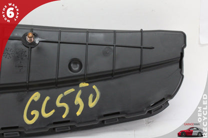 2012-2019 Mercedes X166 GL550 ML350 Front Left Driver Side Seat Airbag SRS OEM