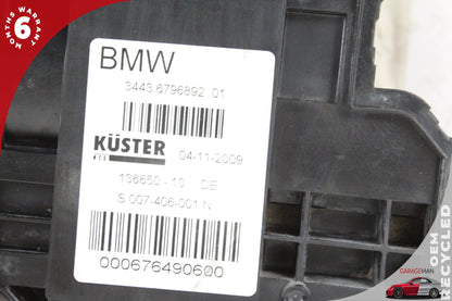 2009-2015 BMW 750i xDrive Electronic Parking Brake Control Module 6877316 OEM