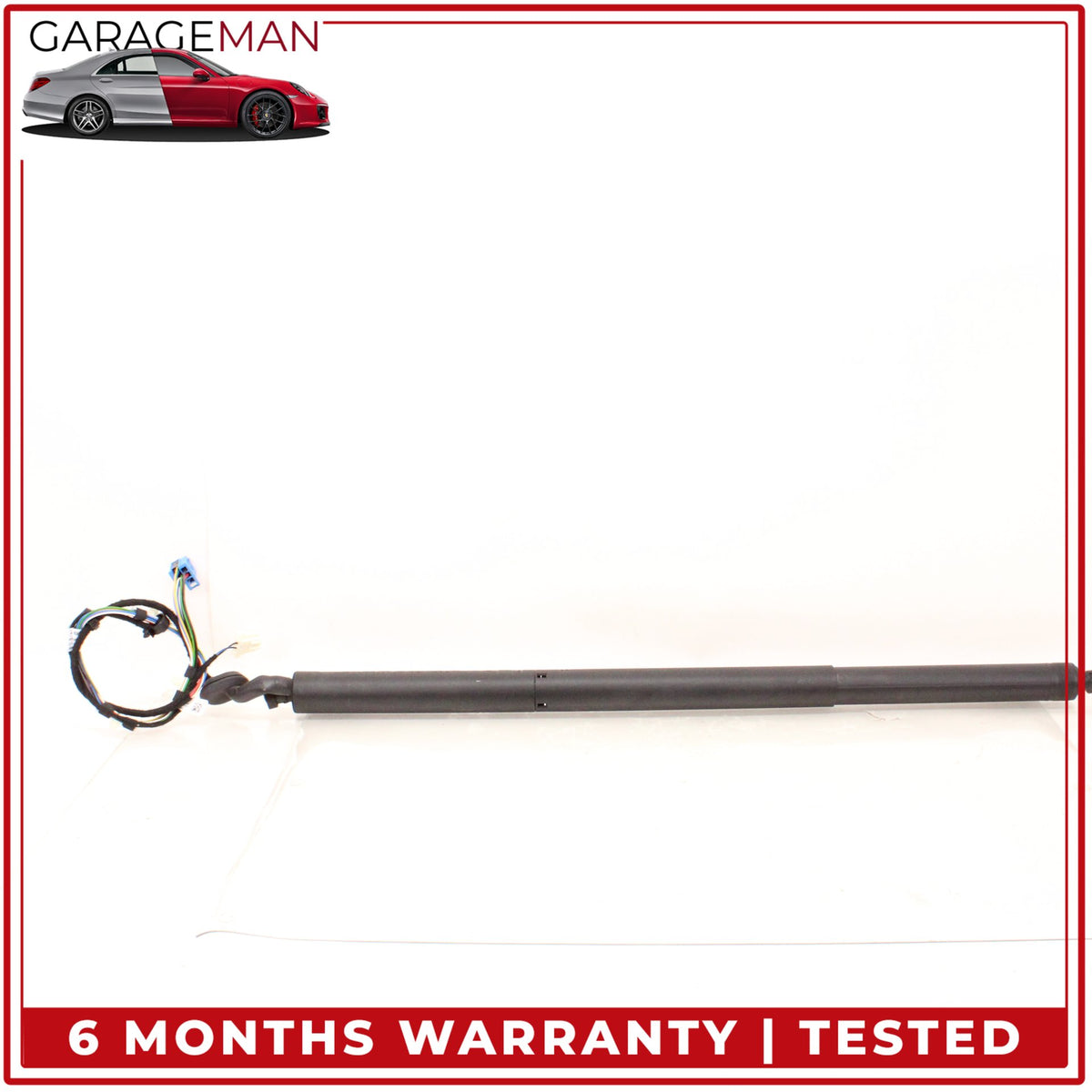 2015-2020 Mercedes X156 GLA250 Rear Left and Right Trunk Lift Gas Strut Set OEM