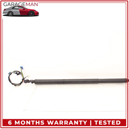 2015-2020 Mercedes X156 GLA250 Rear Left and Right Trunk Lift Gas Strut Set OEM