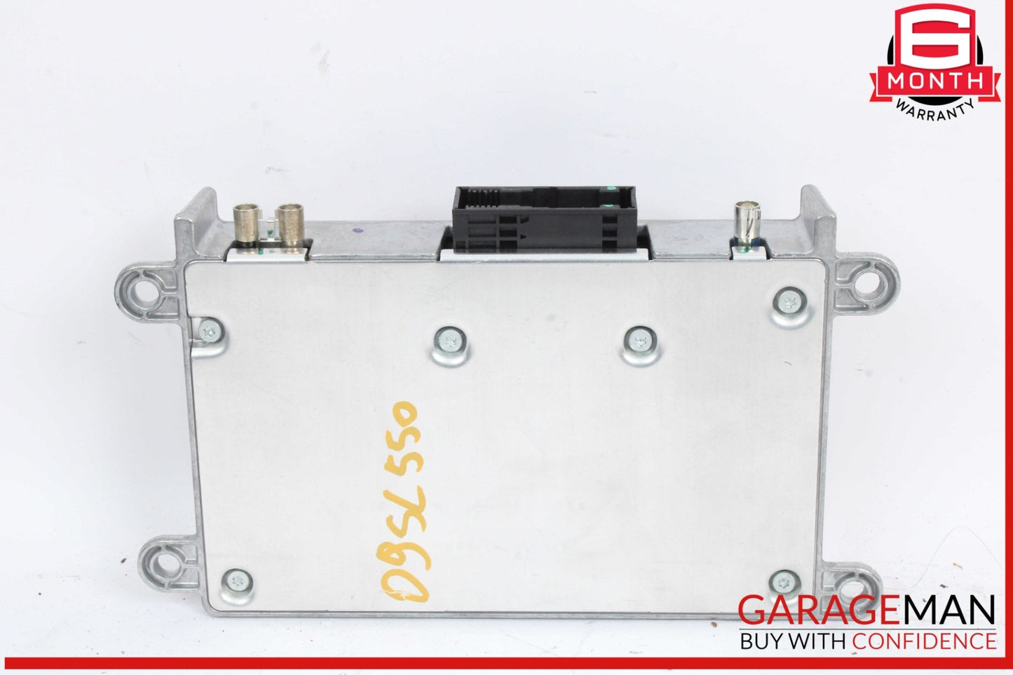 2003-2014 Mercedes-Benz SL550 R230 Communication Control Module 2048202085