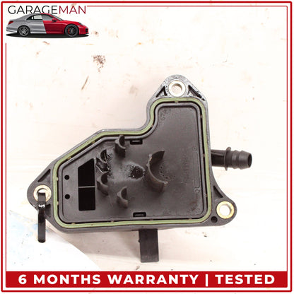 2006-2015 Mercedes W211 E350 C350 R350 Engine Oil Separator Cover 2720160134 OEM