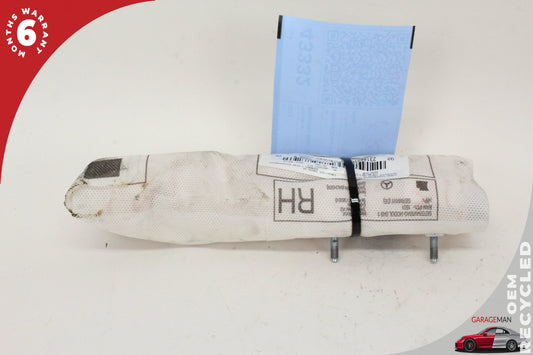 2013-2020 Mercedes R231 SL550 SL63 AMG Seat Airbag Air Bag SRS Front Right OEM