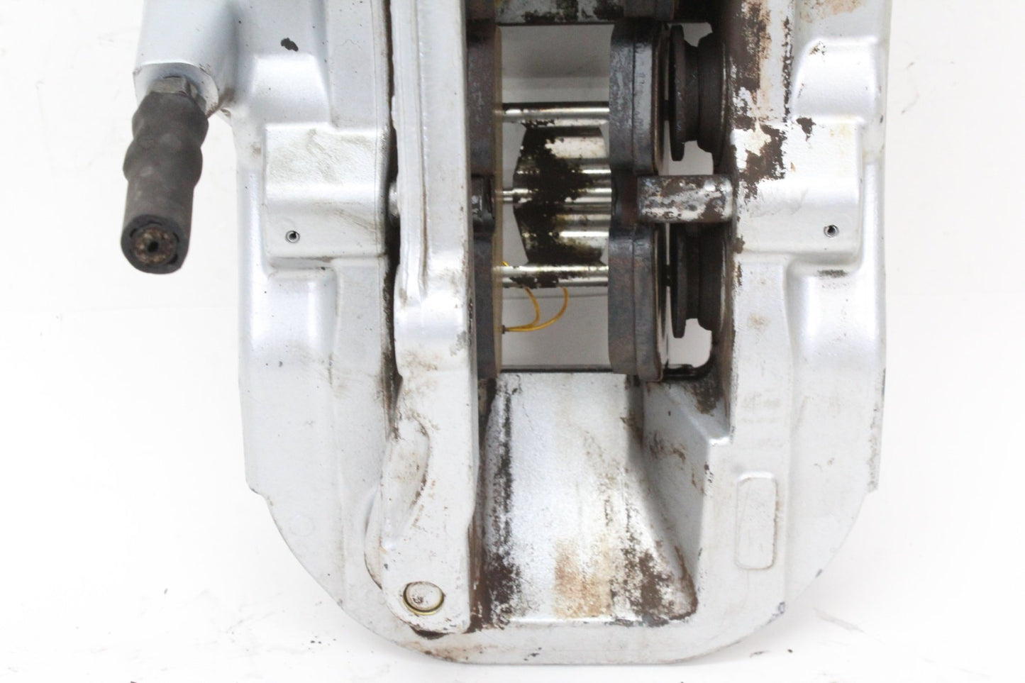 2003 Mercedes-Benz S55 AMG W220 Sedan Front Left and Right Side Brake Caliper 0034203183