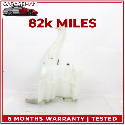 2014-2023 Infiniti Q50 V37 Windshield Washer Fluid Reservoir 289104HB0A OEM