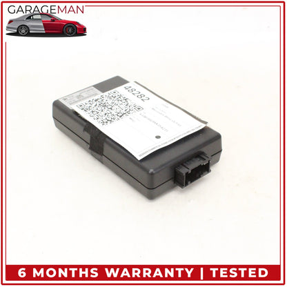 2006-2013 Mercedes X164 GL550 Audio Music iPod Module Interface B67824252 OEM