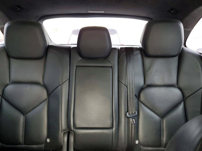 Parting Out- 2011 Porsche Cayenne 92A S Hybrid- 152