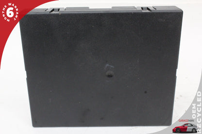 2009-2017 Audi RS5 Q5 SQ5 BCM Body Comfort Control Module Unit 8K0907064JP OEM