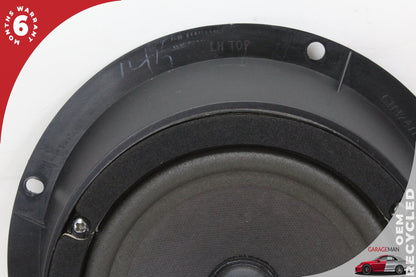 1997-2006 Jaguar XK8 X100 Front Left or Right Side Door Audio Sound Speaker OEM