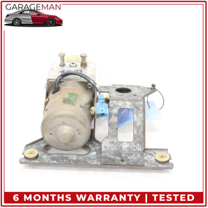 1999-2005 Porsche 911 996 Convertible Top Hydraulic Pump Motor 99656106000 OEM