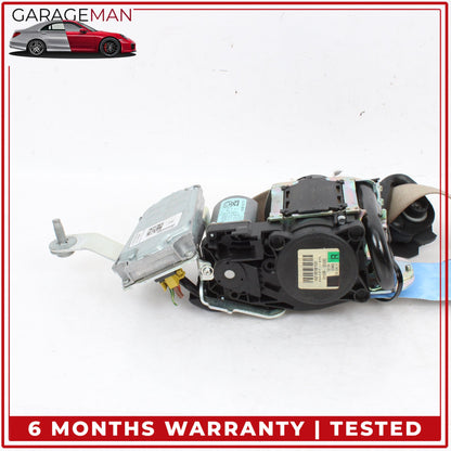 2010-2017 Mercedes W218 CLS63 AMG CLS550 Front Right Seat Belt 2128609485 OEM