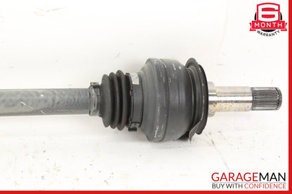 2019-2023 Mercedes W238 E450 RWD Rear Right Side CV Axle Shaft 2133505412 OEM