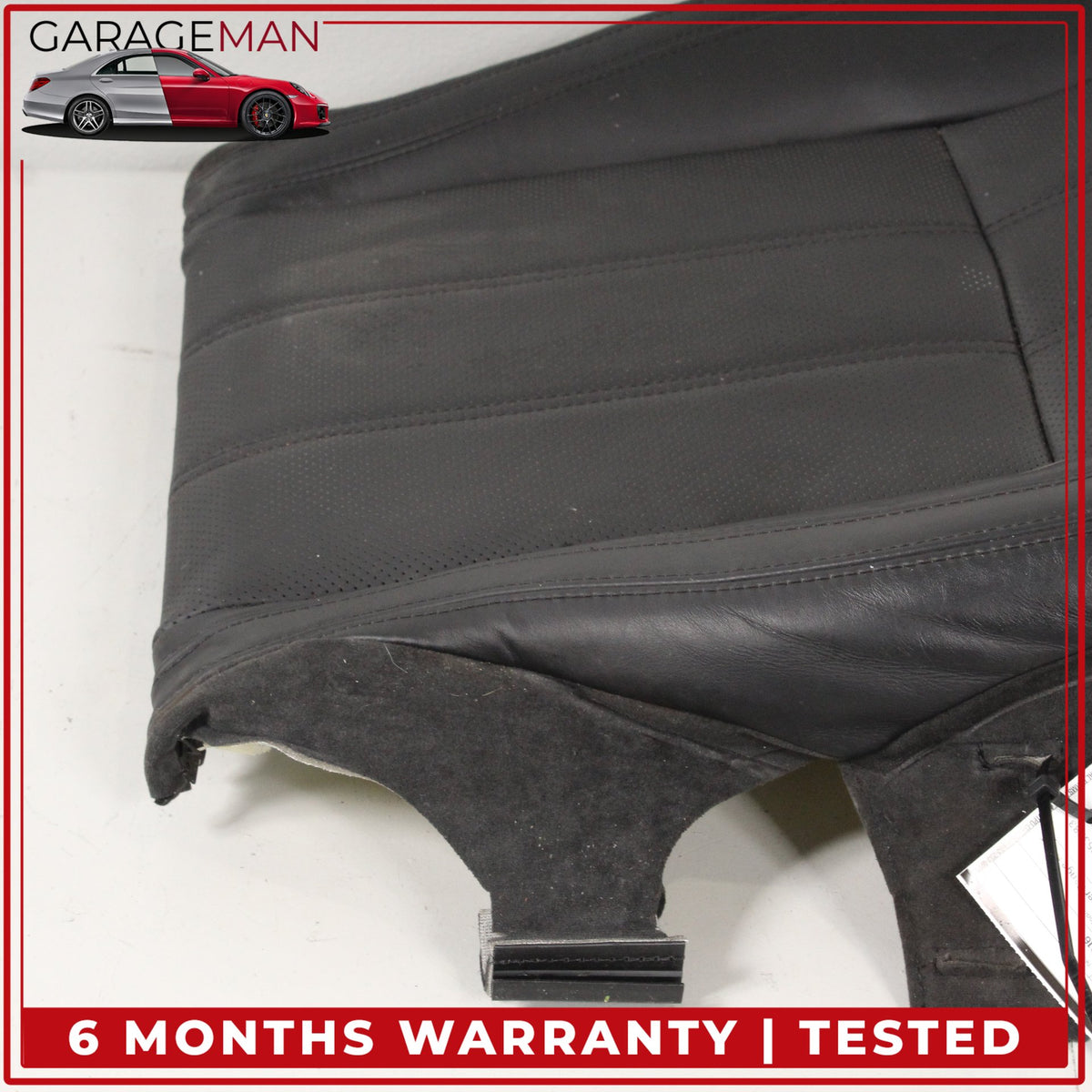 2013-2017 Land Rover Range Rover L405 Front Left Lower Bottom Seat Cushion OEM