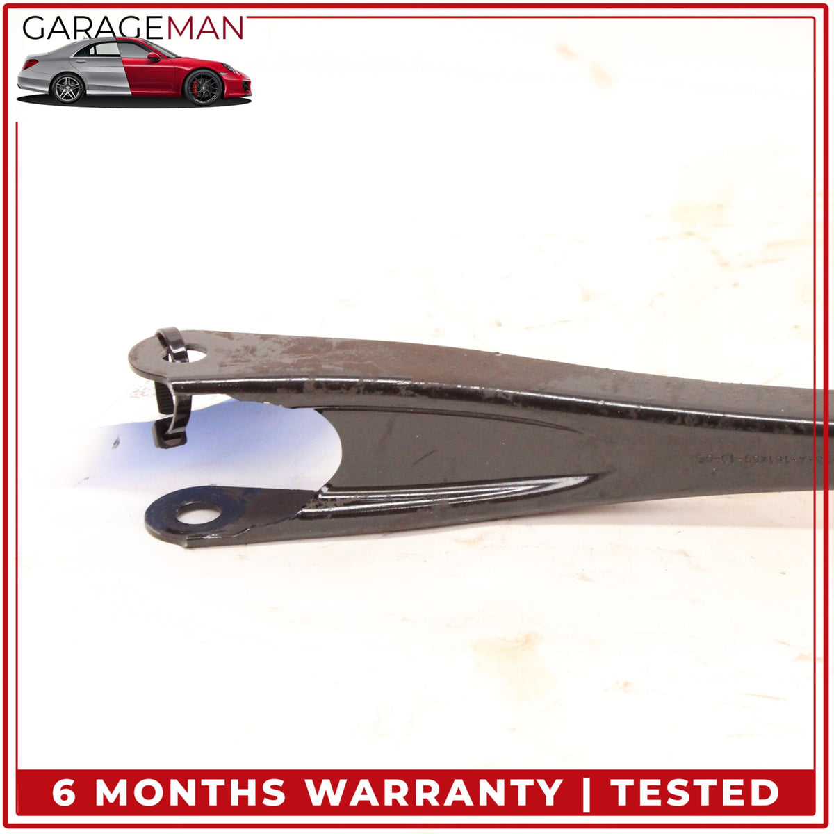 2014-2021 BMW M235i F22 Rear Left or Right Side Trailing Control Arm 6792527 OEM