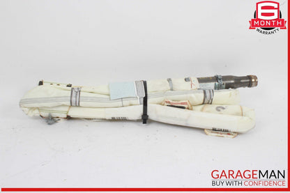 12-15 Mercedes W166 M350 4MATIC Right Passenger Side Roof Curtain Airbag Air Bag