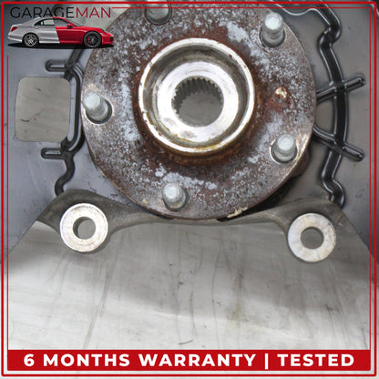 2014-2024 Infiniti Q50 Q60 Front Right Side Spindle Knuckle Wheel Hub OEM