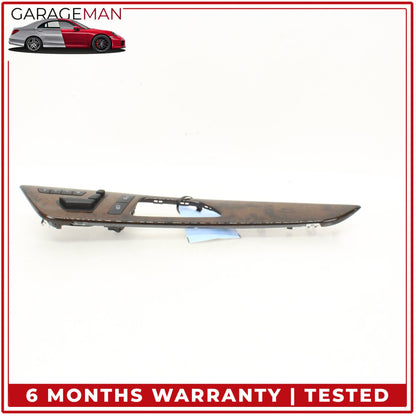 2012-2018 Mercedes W218 CLS550 CLS500 Front Right Side Interior Door Trim OEM