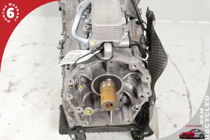 2011-2017 Porsche Cayenne 92A AWD 4.8L SUV Automatic Transmission 136K OEM