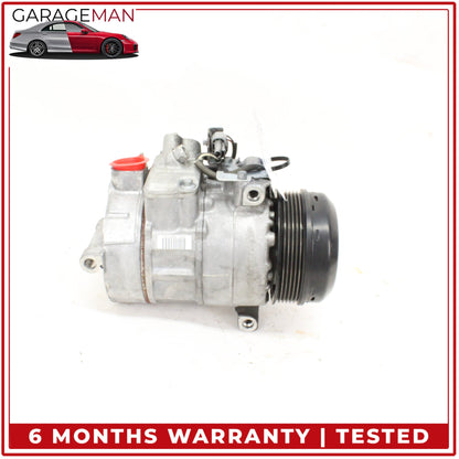 2012-2015 Mercedes W204 C250 AC A/C Air Conditioning Compressor 0032308511 OEM
