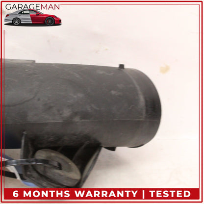 2008-2019 BMW 640i F12 Mass Air Flow MAF Sensor Air Intake Pipe 7593624 OEM