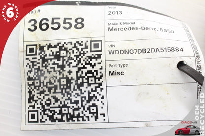 2011-2020 Mercedes W221 S550 SL450 Engine Motor Vacuum Pump 2780107302 OEM