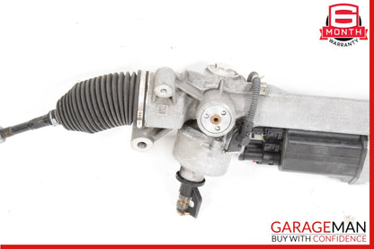 2015-2018 Mercedes-Benz C300 W205 Rack & Pinion Assembly 2054608900