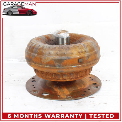 2011-2018 Audi A5 A4 S4 S5 A8 S8 Q5 Automatic Transmission Torque Converter OEM