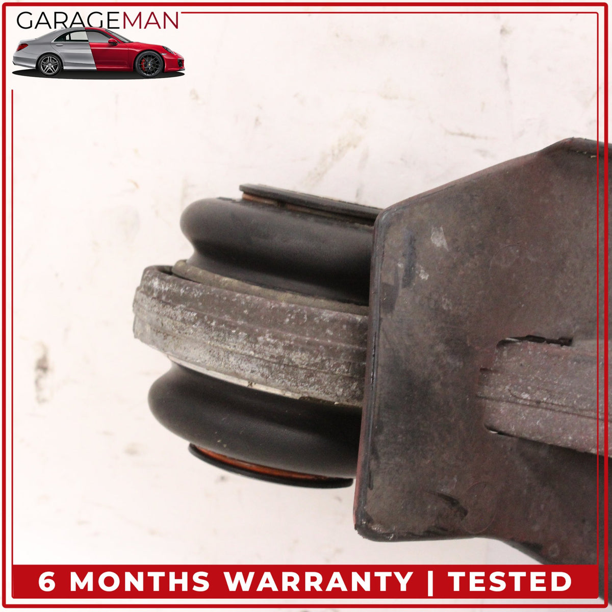 1997-2005 Porsche 911 996 Front Left Side Trailing Control Arm 99634148301 OEM