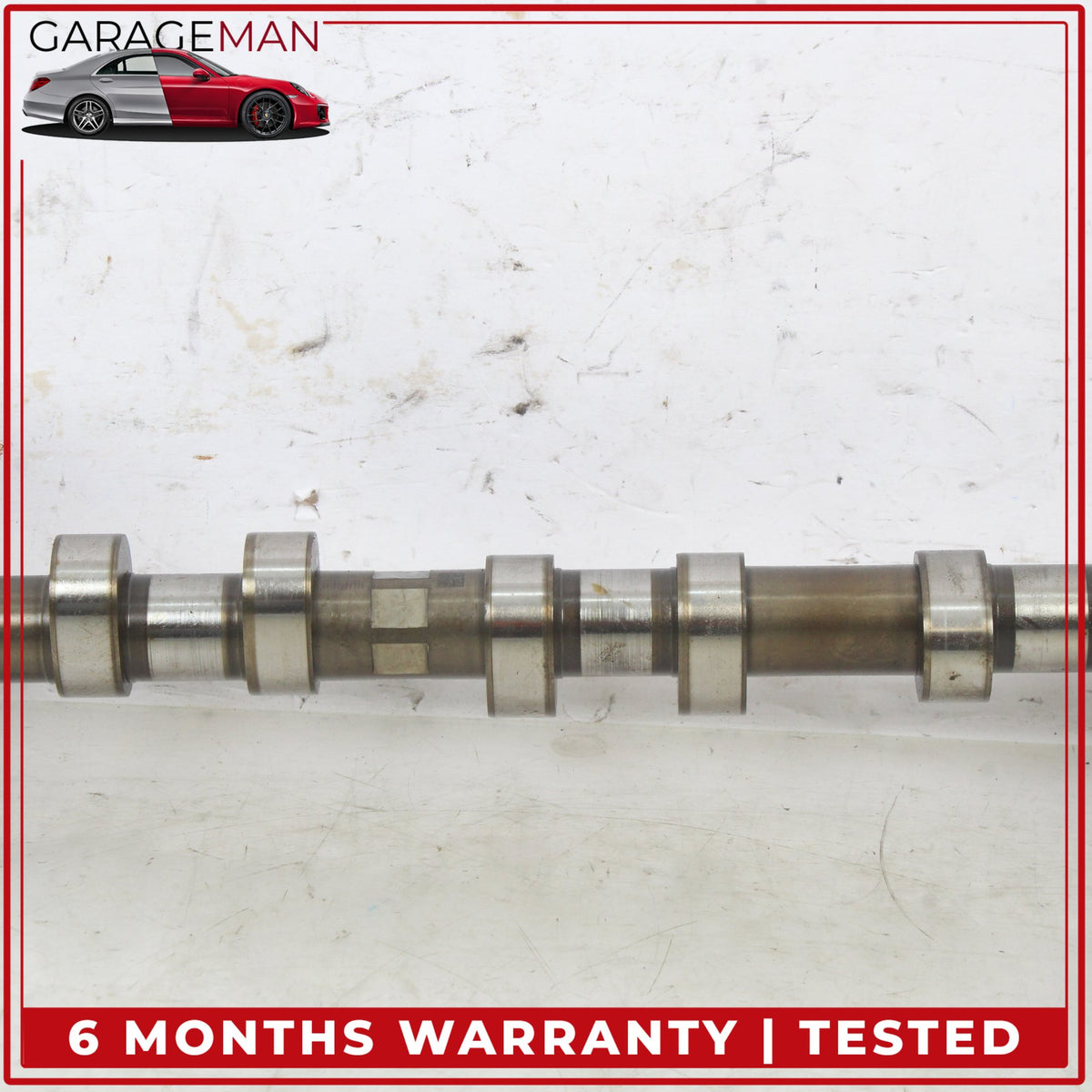 2017-2023 Mini Countryman Cooper S Engine Intake Camshaft 7618822 OEM